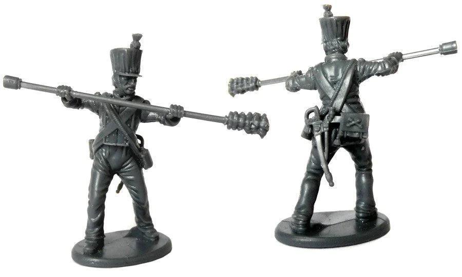 Napoleonic French Artillery 1812 to 1815 - Image 4