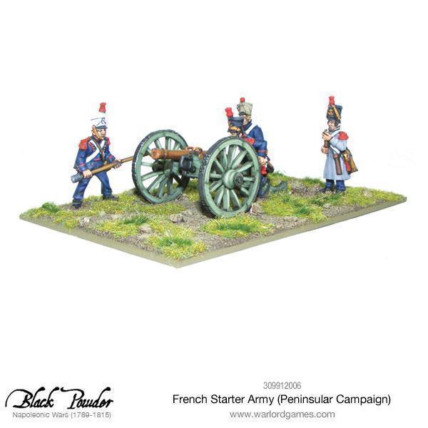 Napoleonic French starter army (Peninsular campaign) - Image 3