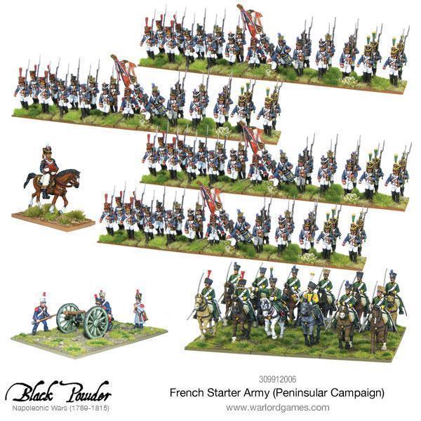 Napoleonic French starter army (Peninsular campaign) - Image 4