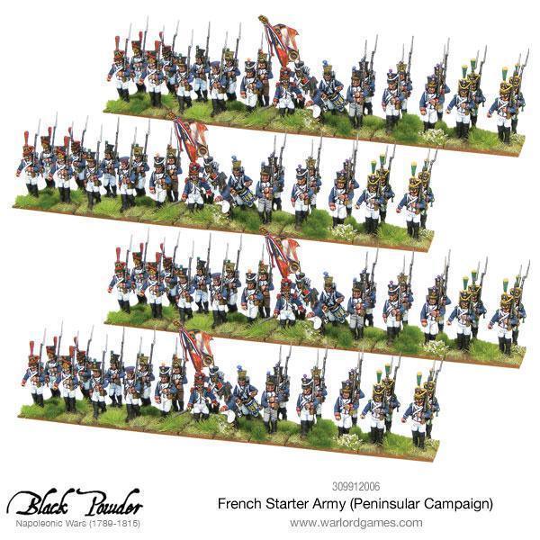 Napoleonic French starter army (Peninsular campaign) - Image 5