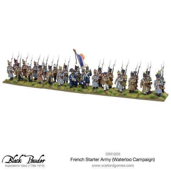 Napoleonic French starter army (Waterloo campaign) - Image 4