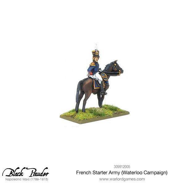 Napoleonic French starter army (Waterloo campaign) - Image 7