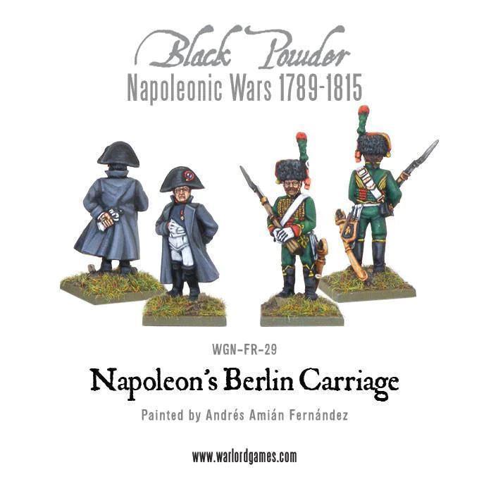 Napoleon's Berlin Carriage - Image 5