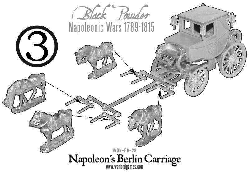 Napoleon's Berlin Carriage - Image 8