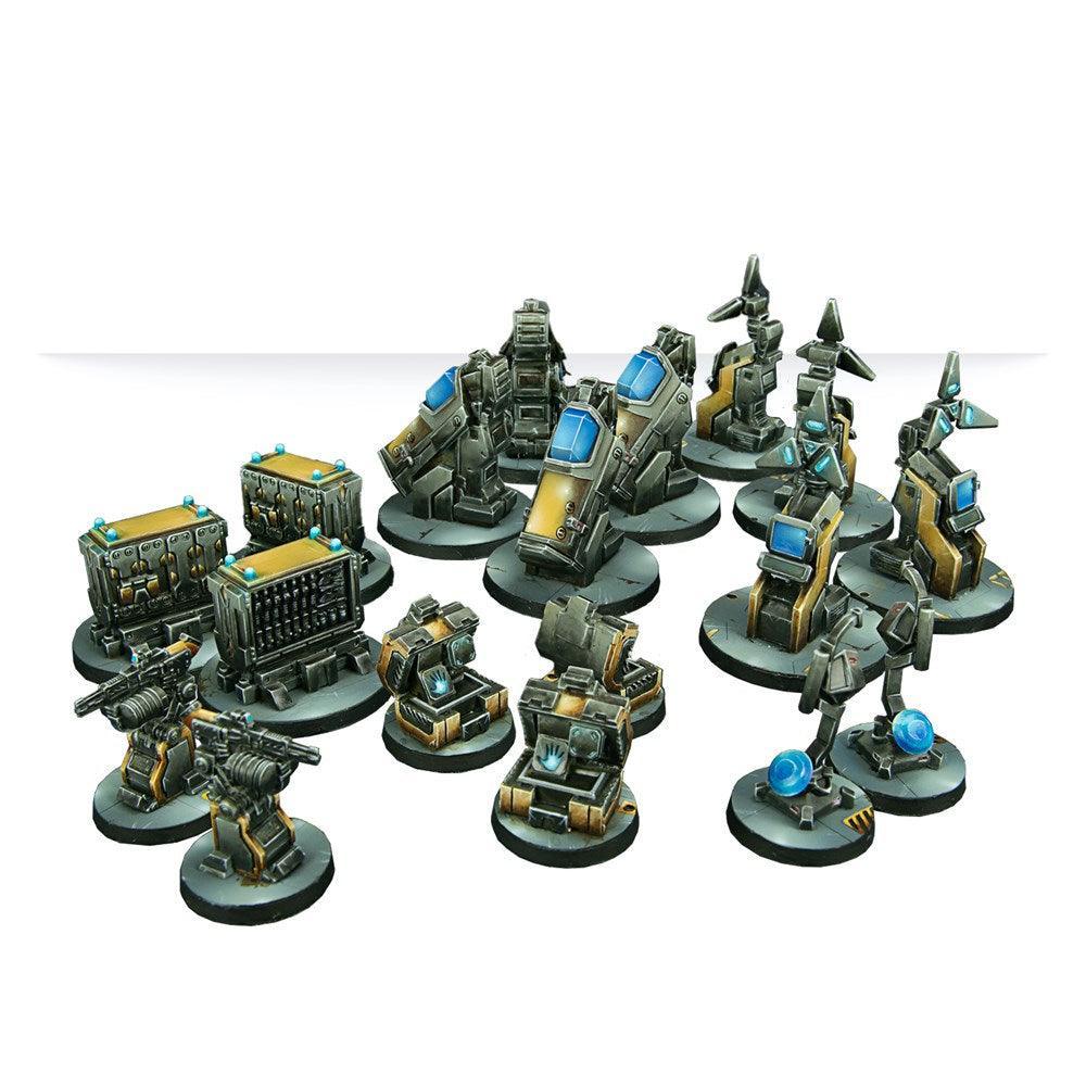Infinity - ITS Objectives Pack Alpha - Image 2