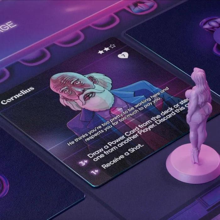 Nightshift Board Game - Image 3
