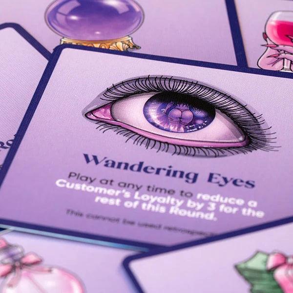 Nightshift Board Game - Image 6