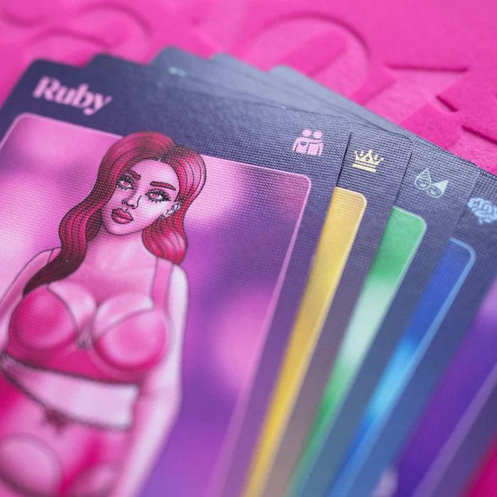 Nightshift Board Game - Image 7