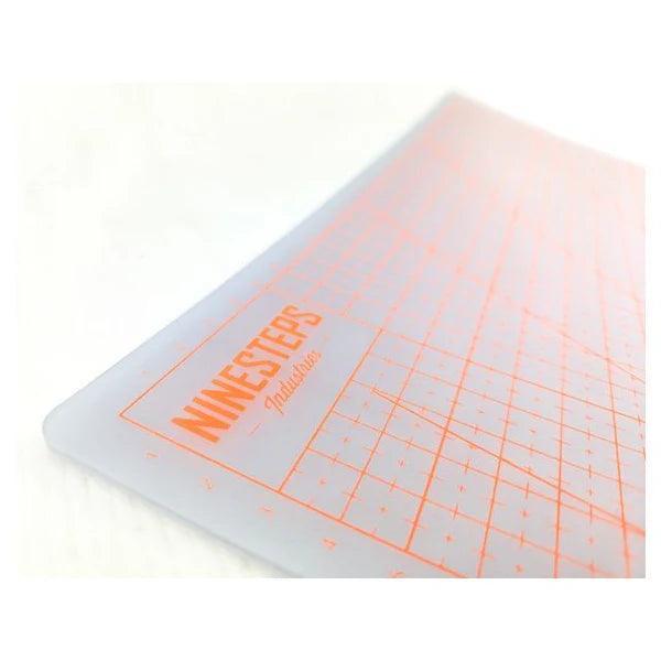 NINESTEPS A4 Cutting Mat - Image 2