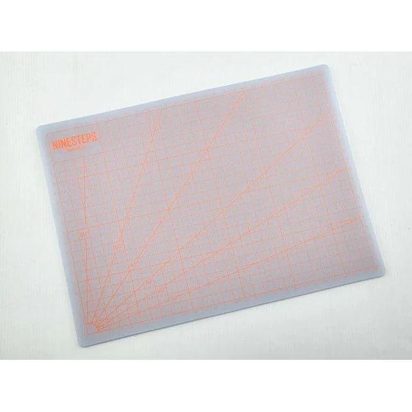 NINESTEPS A4 Cutting Mat - Image 3