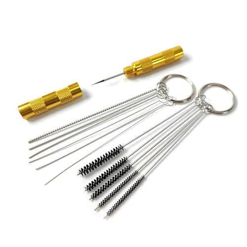 NINESTEPS Airbrush Maintenance Kit