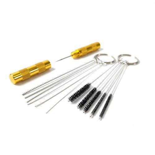 NINESTEPS Airbrush Maintenance Kit - Image 4