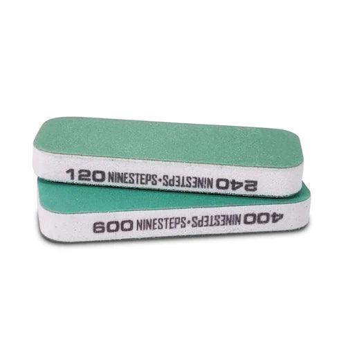 NINESTEPS Essential Sanding Block Set - Image 3