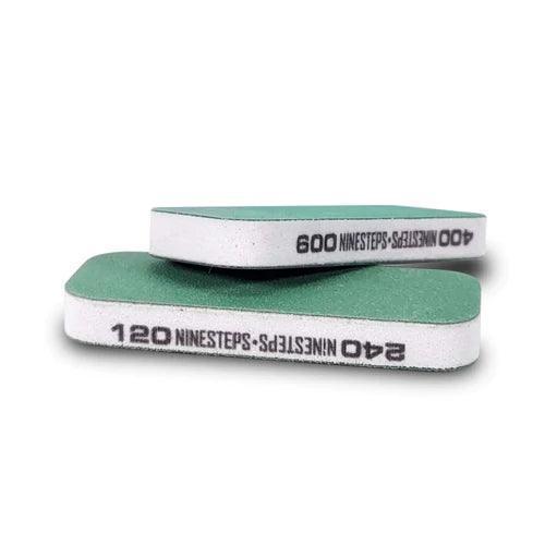 NINESTEPS Essential Sanding Block Set - Image 9
