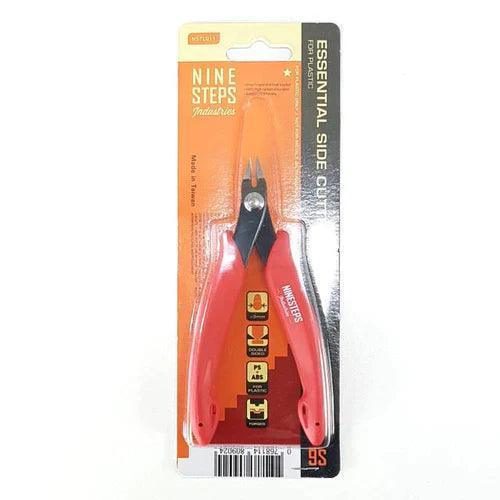 NINESTEPS Essential Side Cutter - Image 3