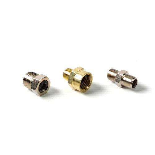 NINESTEPS Mixed Adaptors for Airbrushes - Image 4