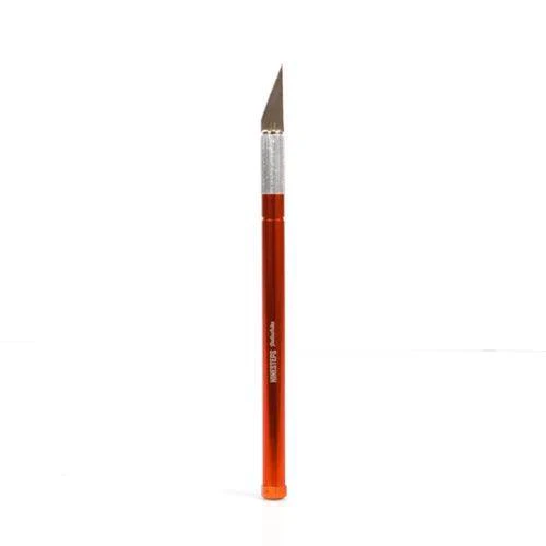 NINESTEPS Premium Hobby Knife with 5 Spare Blades - Image 4