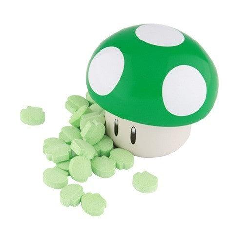 Nintendo Mushroom Sours Candies - Image 3