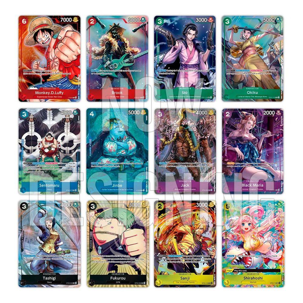 One Piece Card Game: Premium Card Collection – Bandai Card Games Fest. 23-24 Edition - Image 3