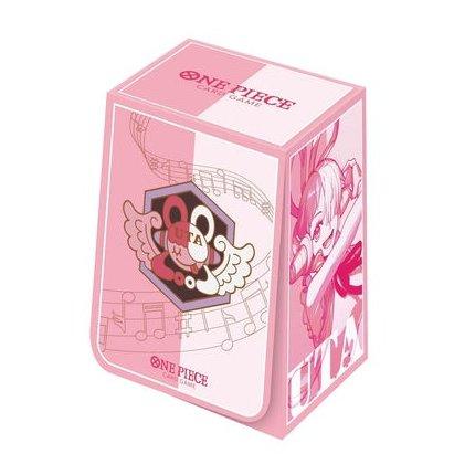 One Piece Card Game: Premium Card Collection – Uta - Image 4