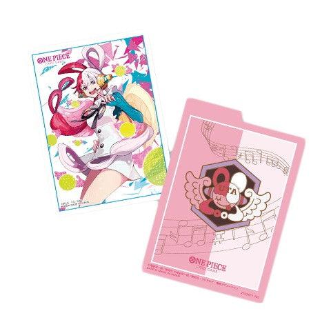 One Piece Card Game: Premium Card Collection – Uta - Image 5