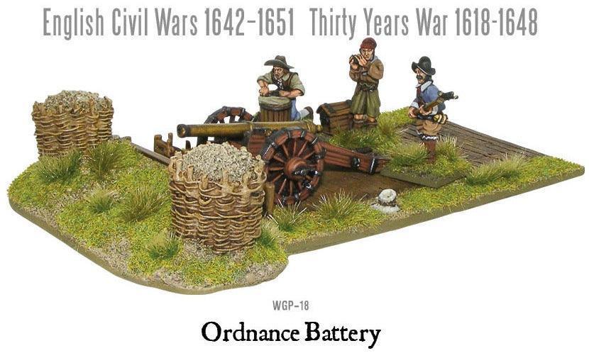 Ordnance Battery - Image 5