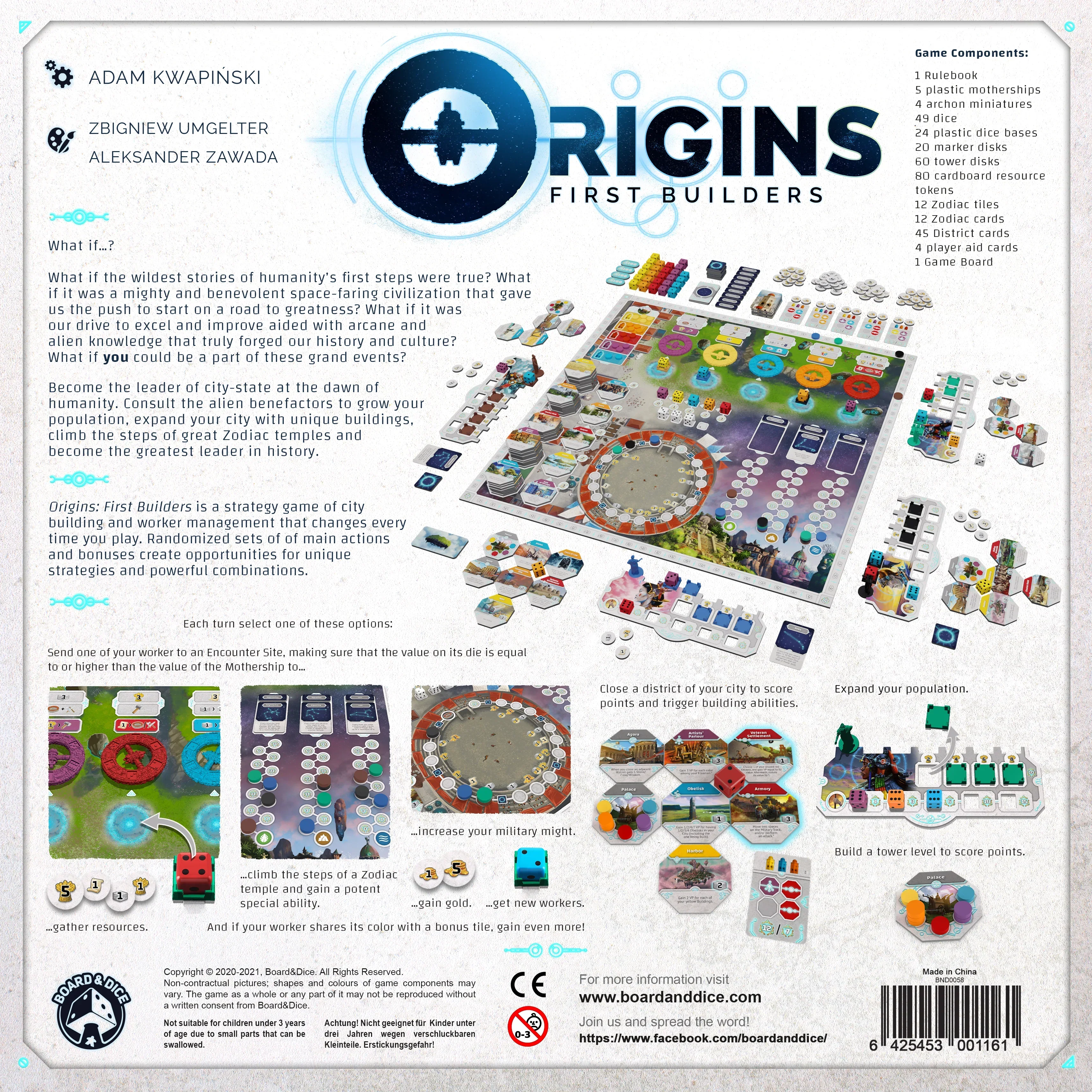 Origins First Builders - Image 2
