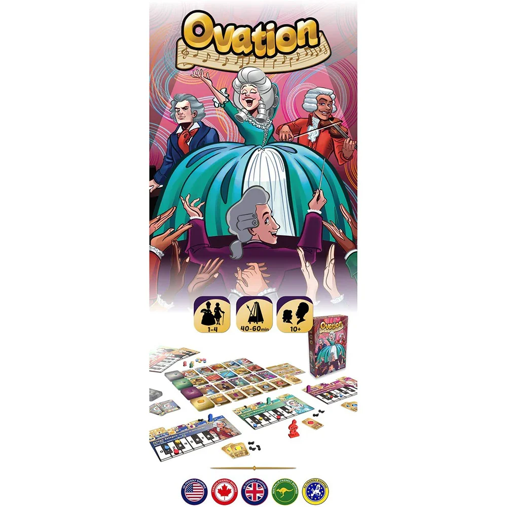 Ovation - Image 2