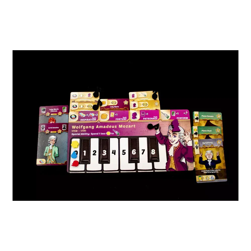 Ovation - Image 4