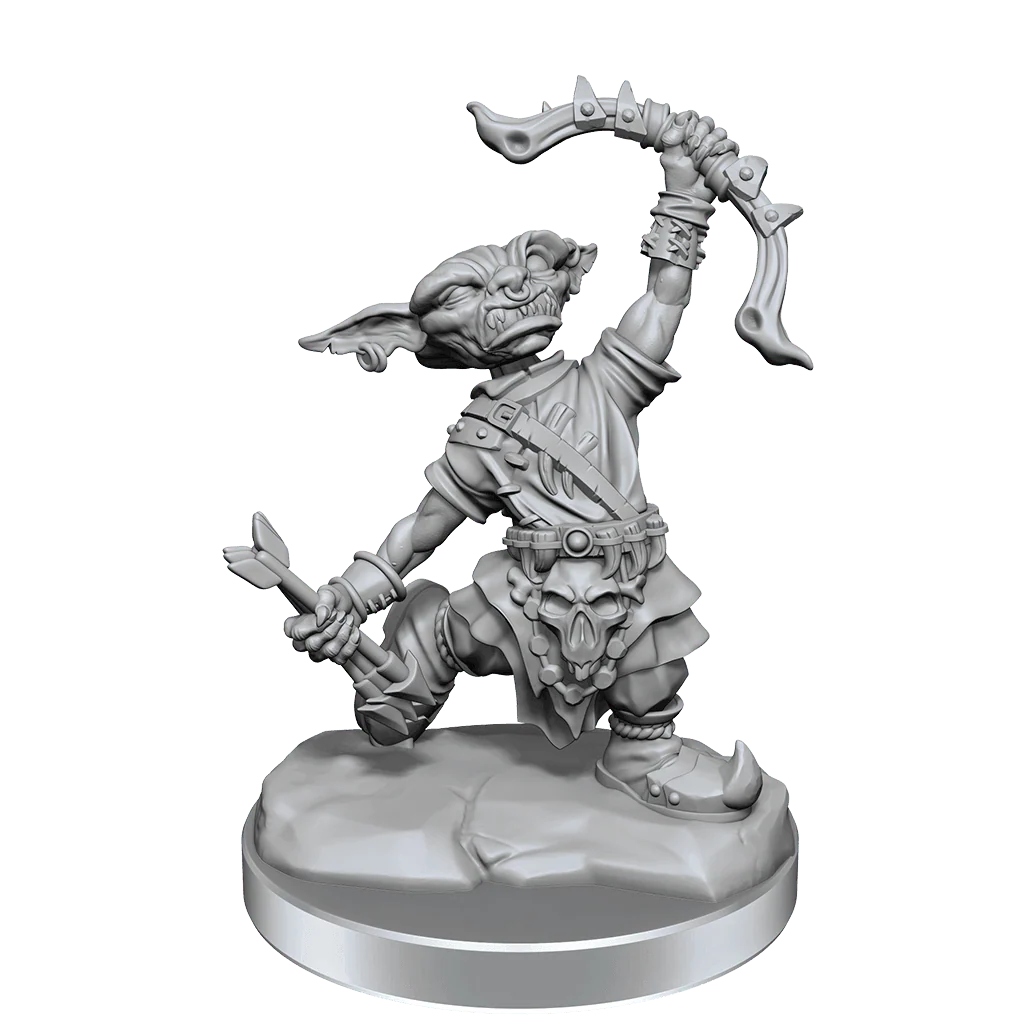 Pathfinder Legendary Cuts Goblins - Image 3