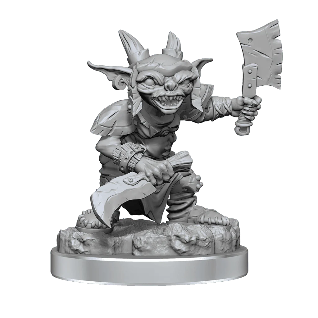 Pathfinder Legendary Cuts Goblins - Image 4