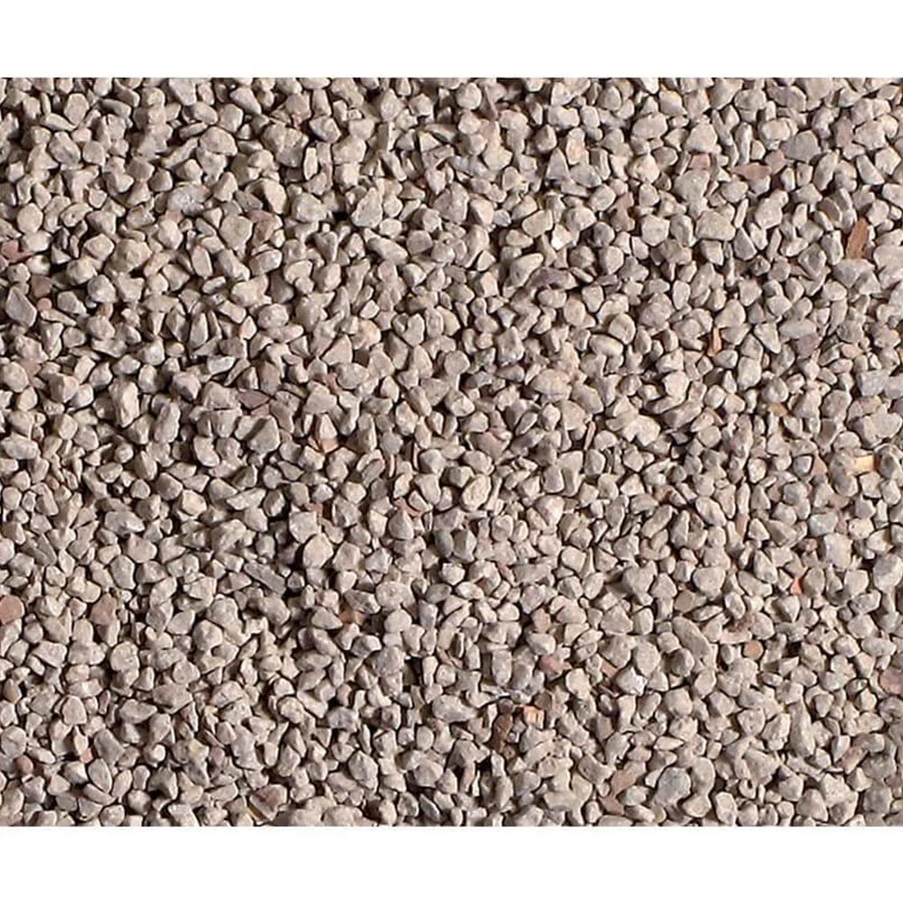 PECO WTHRD BALLAST BROWN - COARSE GRADE