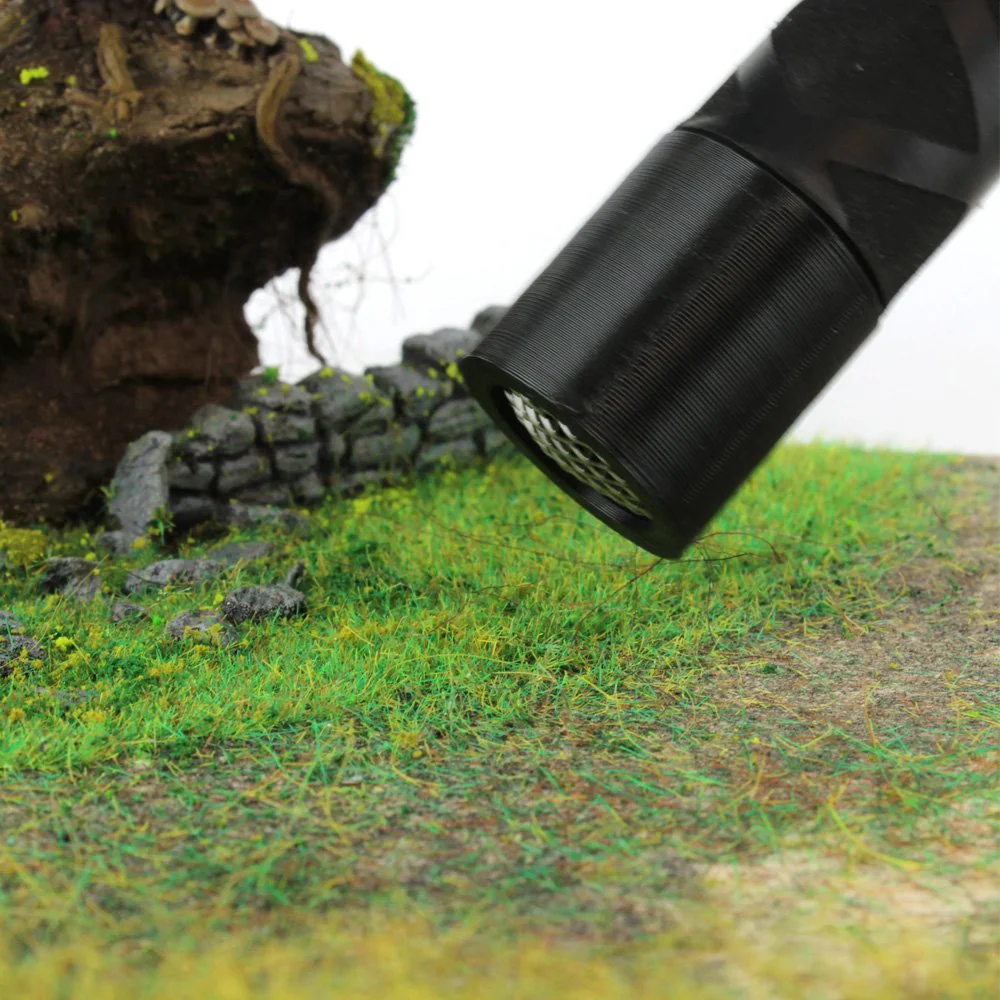PECO WWS PRO GRASS DETAILER APPLICATOR - Image 3