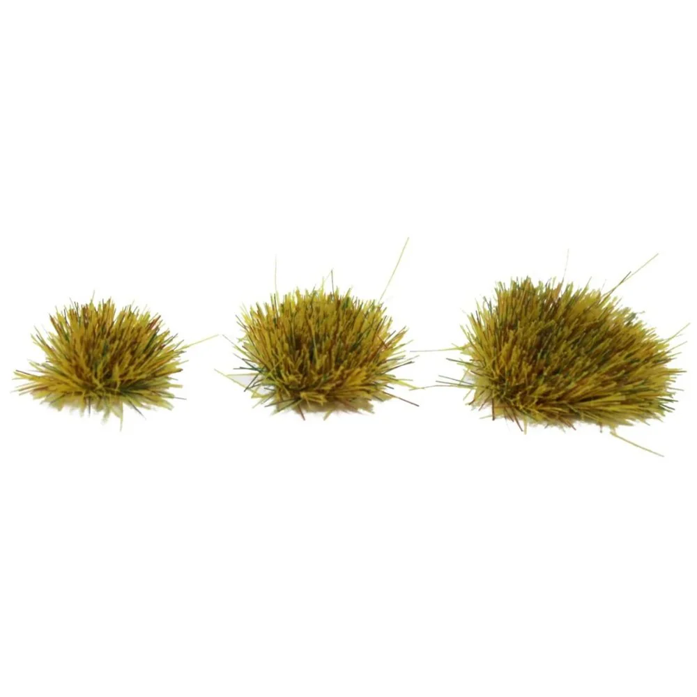 PECO WWS WILD MEADOW TUFTS 6MM X103