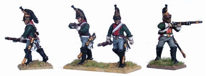 Perry Miniatures - Plastic French Napoleonic Dragoons 1812-1815 - Image 4