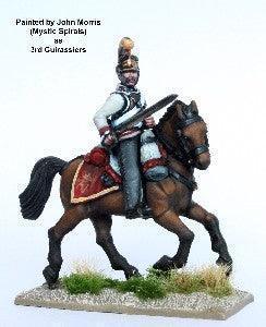 Perry Miniatures - Plastic Napoleonic Austrian Cavalry 1798-1815 - Image 5