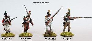 Perry Miniatures - Plastic Napoleonic Elite Companies French Infantry 1807-14 - Image 4
