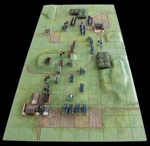 Perry Miniatures - Travel Battle: The Complete Table-Top Wargame in a Box - Image 3