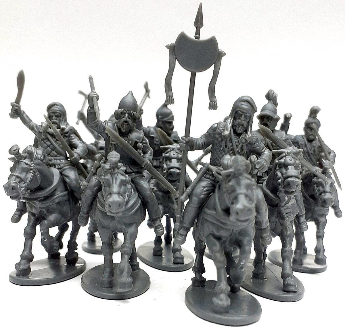 Persian Armoured Cavalry - Image 3