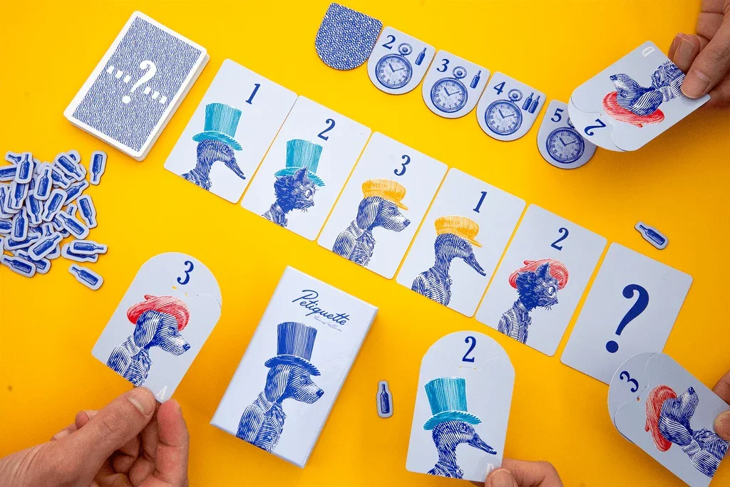 Petiquette - Image 3