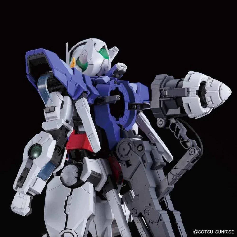PG 1/60 GUNDAM EXIA - Image 7