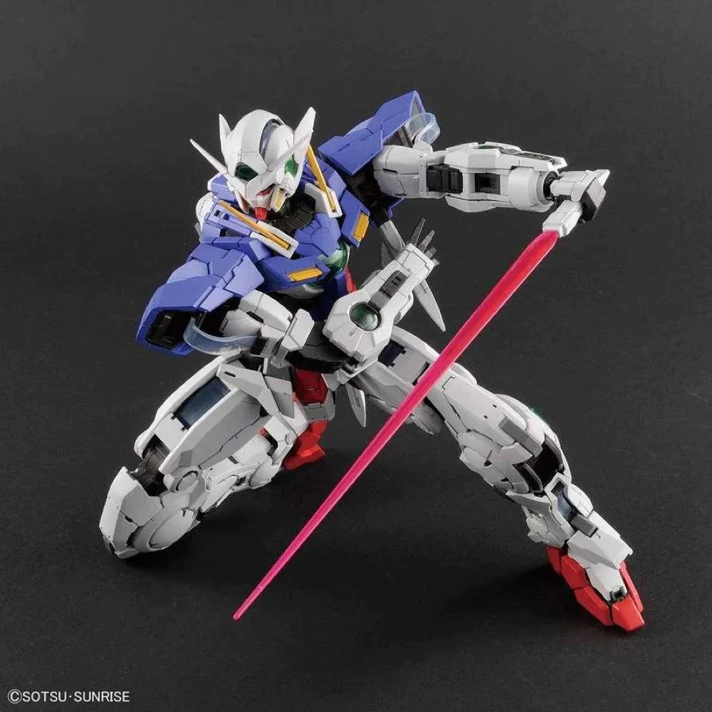 PG 1/60 GUNDAM EXIA - Image 9