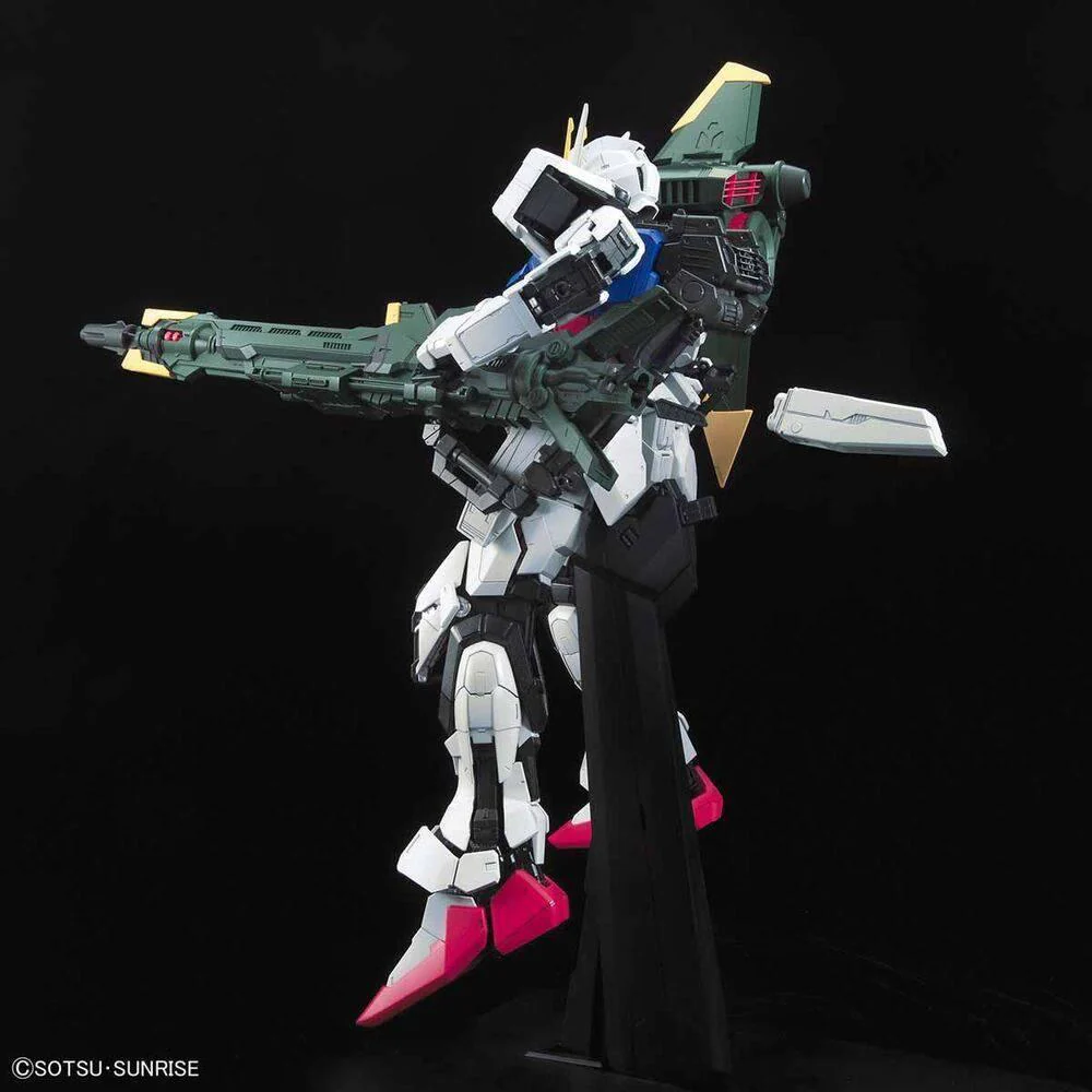 PG 1/60 PERFECT STRIKE GUNDAM - Image 10