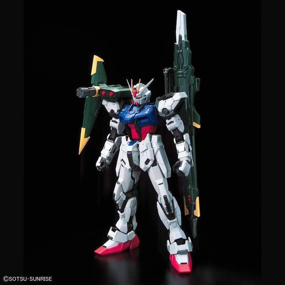 PG 1/60 PERFECT STRIKE GUNDAM - Image 5
