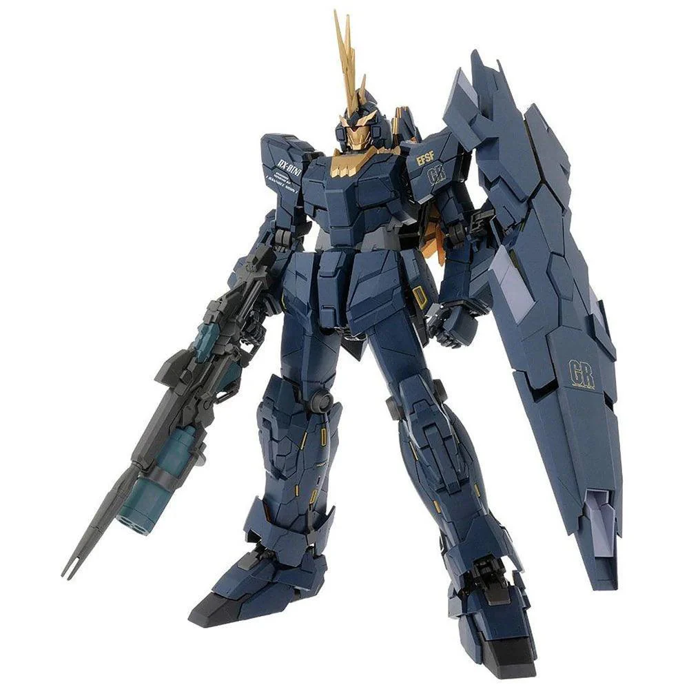 PG 1/60 RX0[N] UNICORN GUNDAM 02 BANSHEE NORN - Image 3