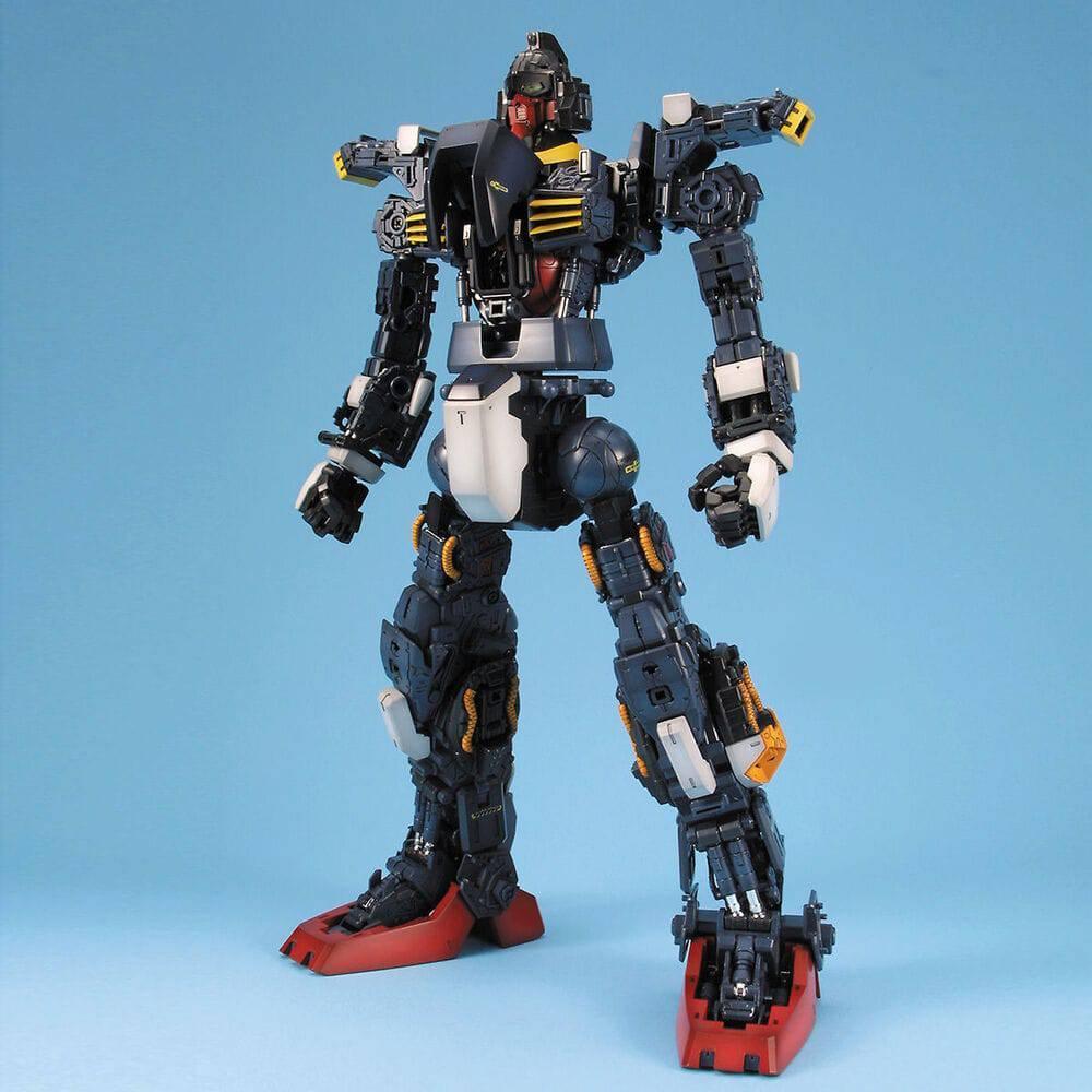 PG 1/60 RX178 GUNDAM MKII A.E.U.G - Image 5