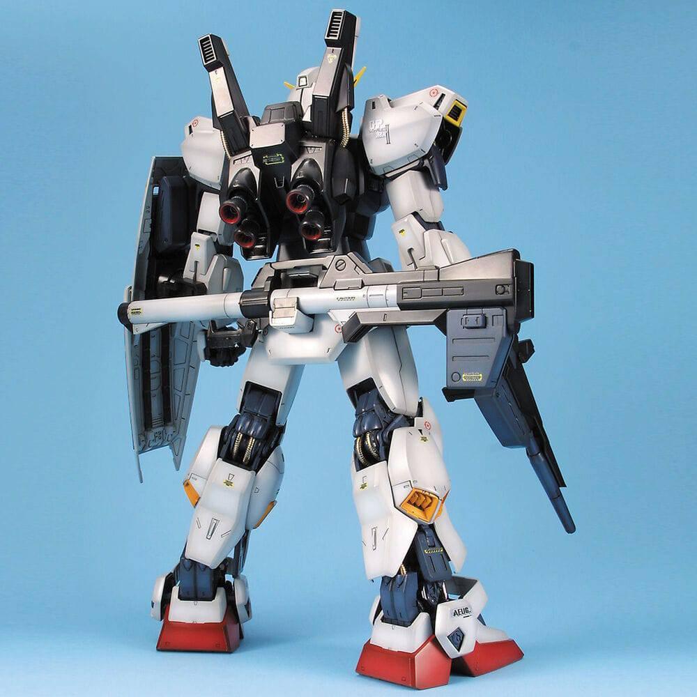 PG 1/60 RX178 GUNDAM MKII A.E.U.G - Image 6