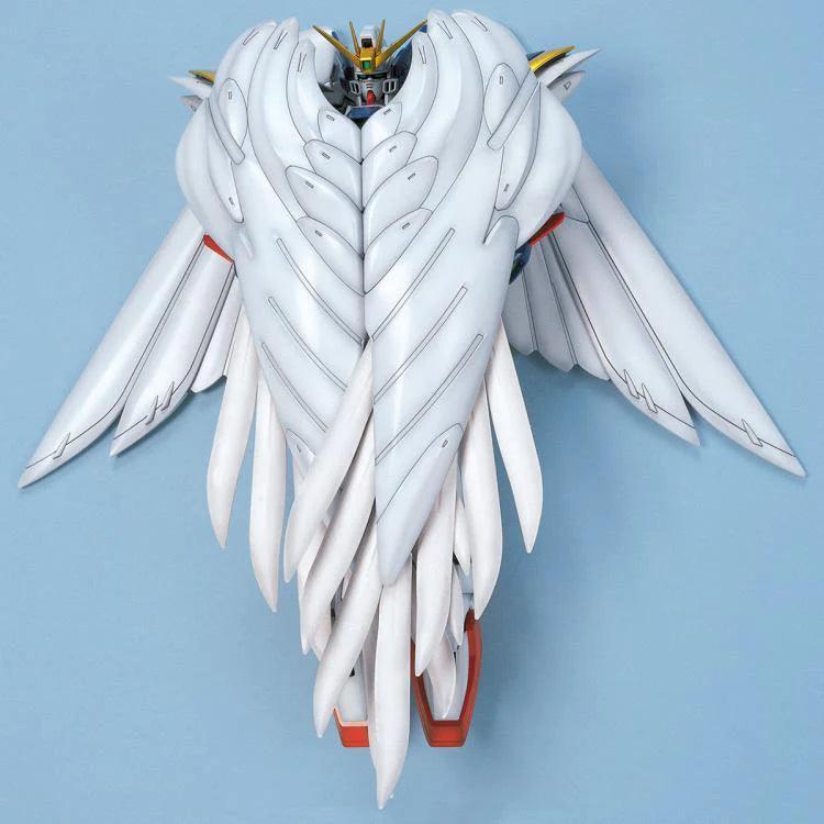 PG 1/60 WGUNDAM ZERO CUSTOM - Image 5