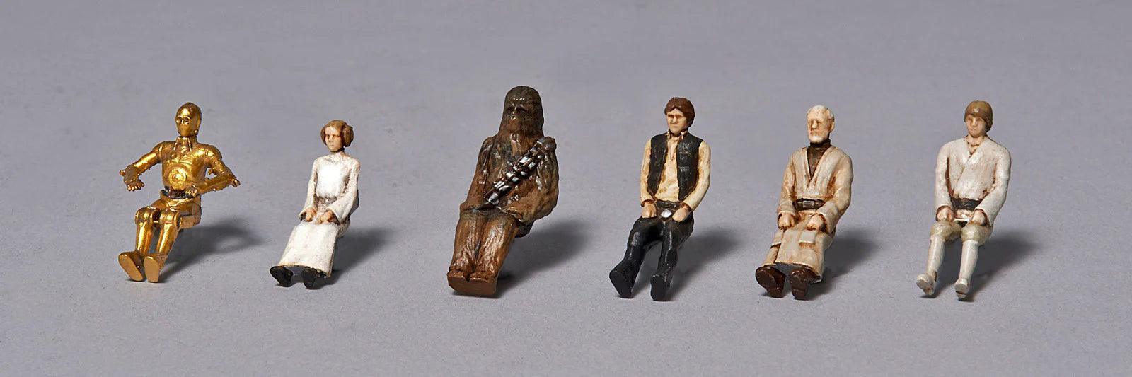 PG 1/72 MILLENNIUM FALCON - Image 8