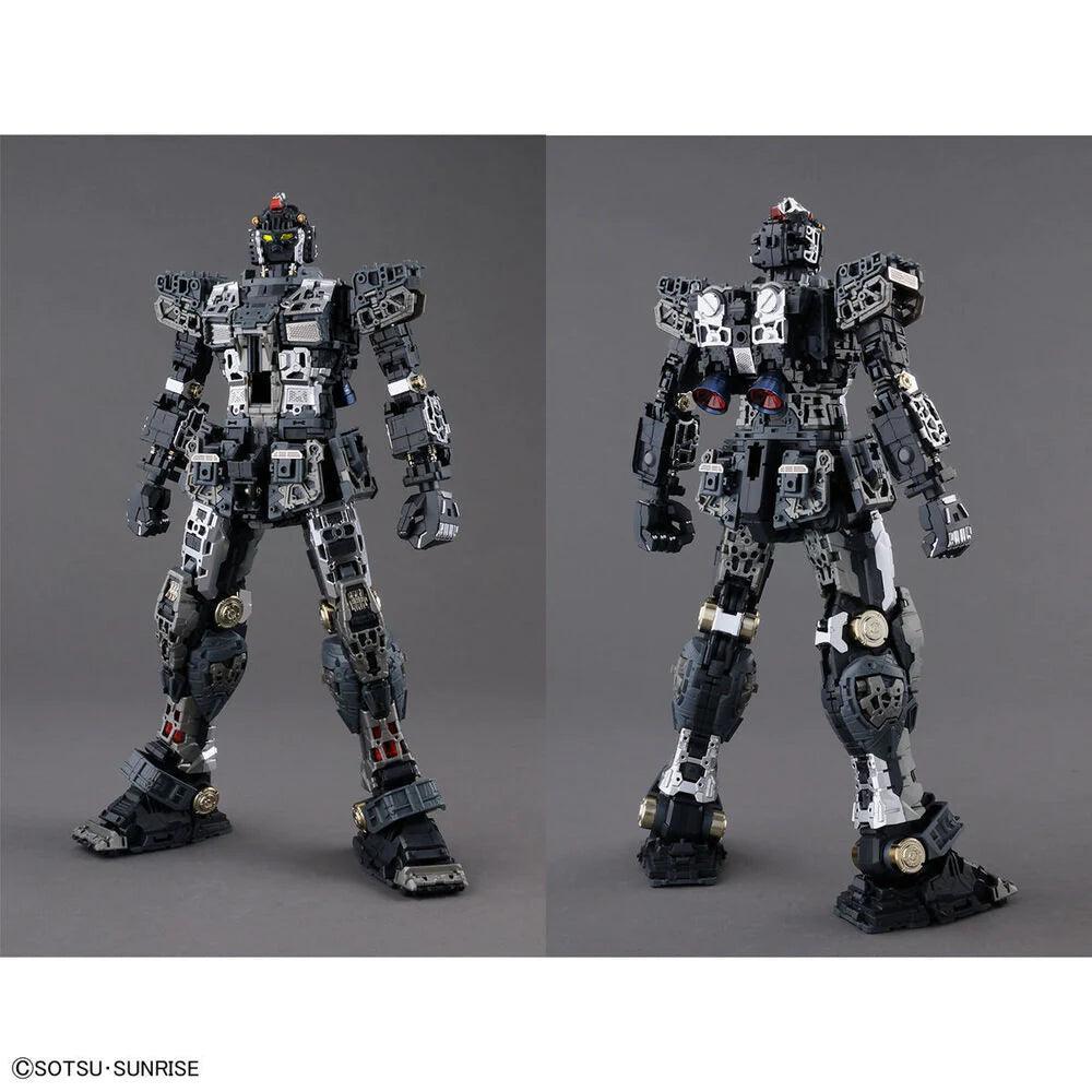 PG UNLEASHED 1/60 RX-78-2 GUNDAM - Image 3